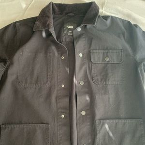 Vans Drill Chore Jacket